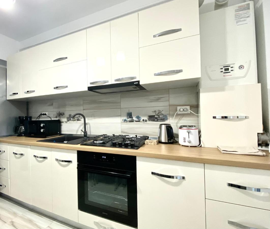 Moonrise Apartment براشوف المظهر الخارجي الصورة