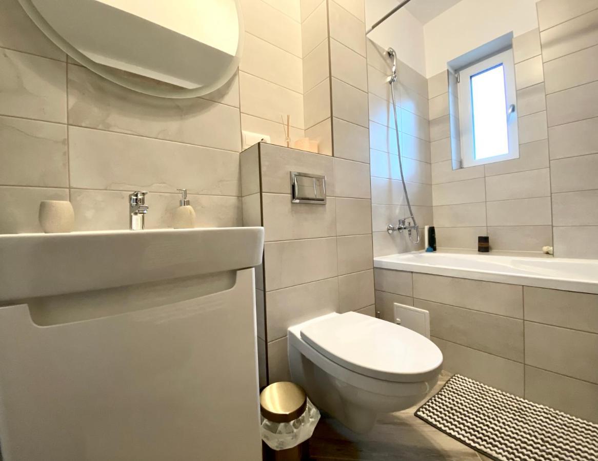 Moonrise Apartment براشوف المظهر الخارجي الصورة