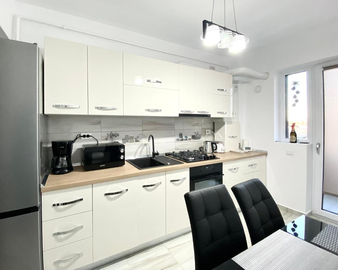 Moonrise Apartment براشوف المظهر الخارجي الصورة