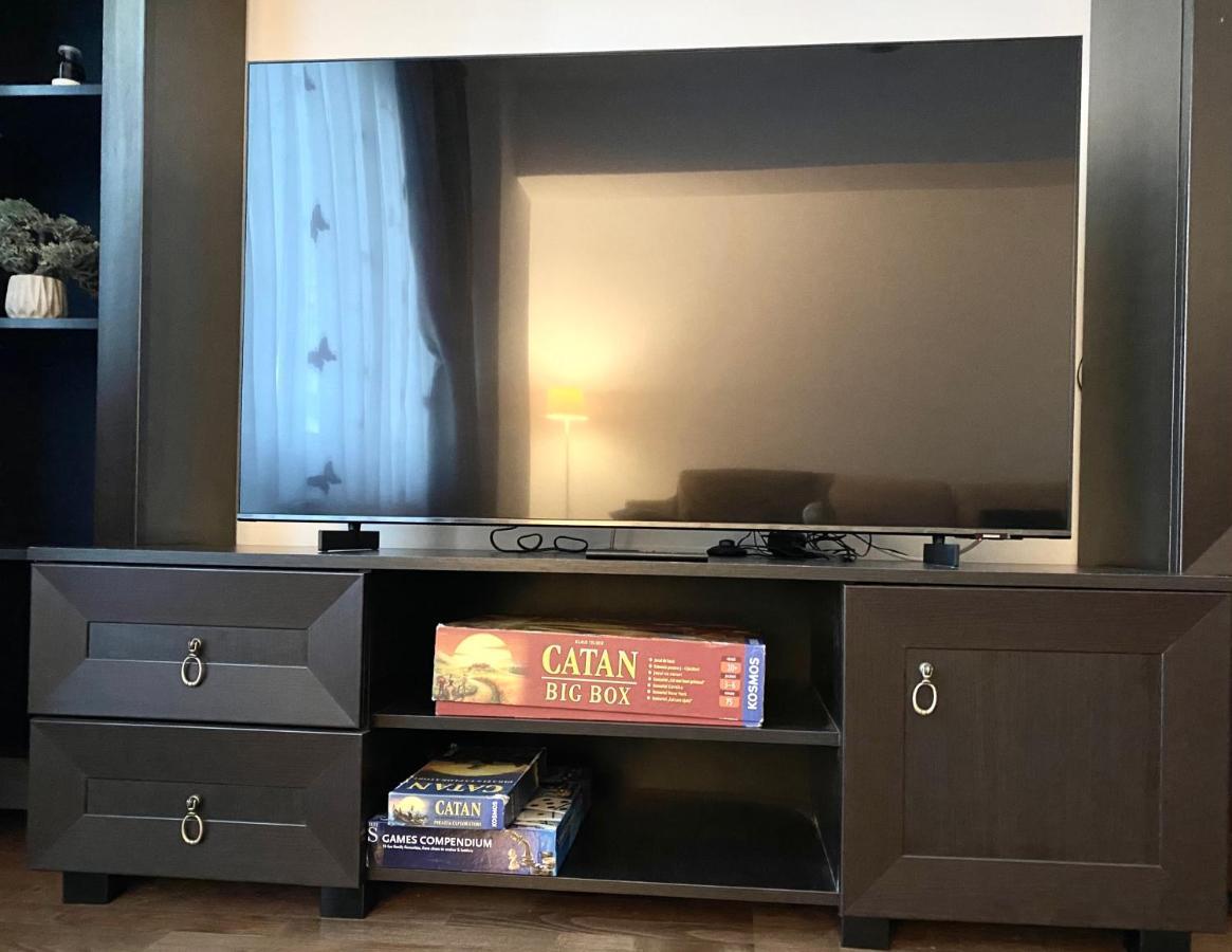 Moonrise Apartment براشوف المظهر الخارجي الصورة