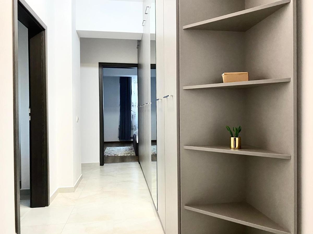 Moonrise Apartment براشوف المظهر الخارجي الصورة