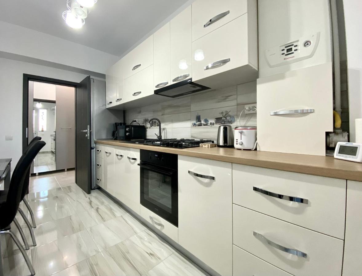Moonrise Apartment براشوف المظهر الخارجي الصورة