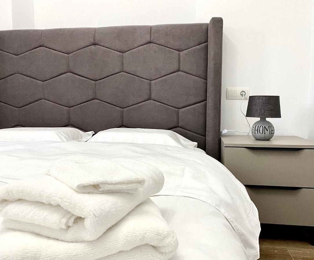 Moonrise Apartment براشوف المظهر الخارجي الصورة