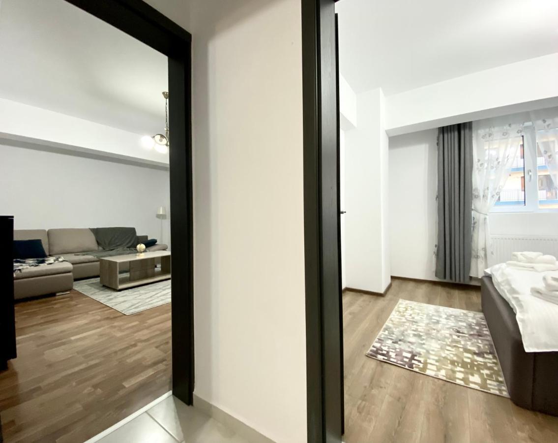 Moonrise Apartment براشوف المظهر الخارجي الصورة