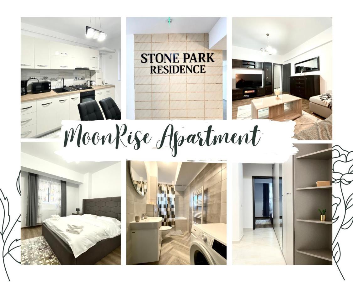Moonrise Apartment براشوف المظهر الخارجي الصورة